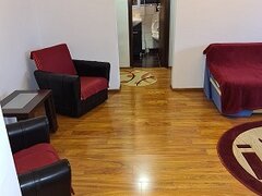 Alexandru Obregia - Aliorului