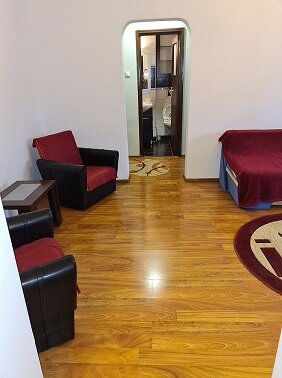 Alexandru Obregia - Aliorului