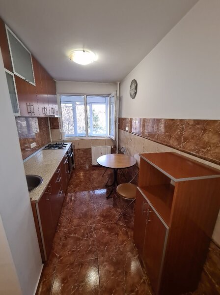 Alexandru Obregia - Aliorului