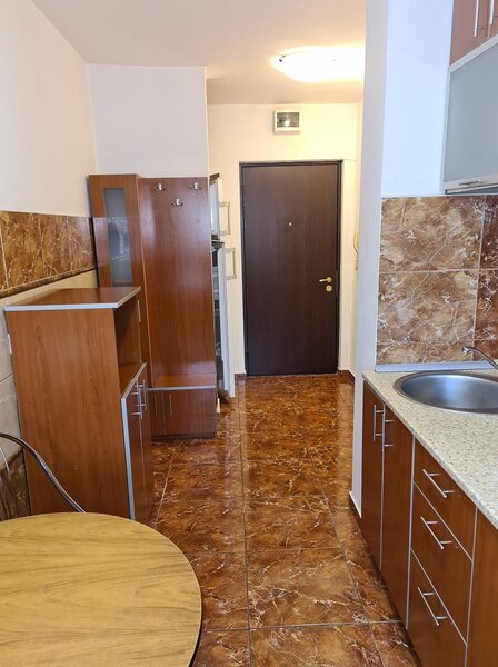 Alexandru Obregia - Aliorului