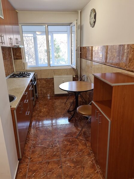 Alexandru Obregia - Aliorului