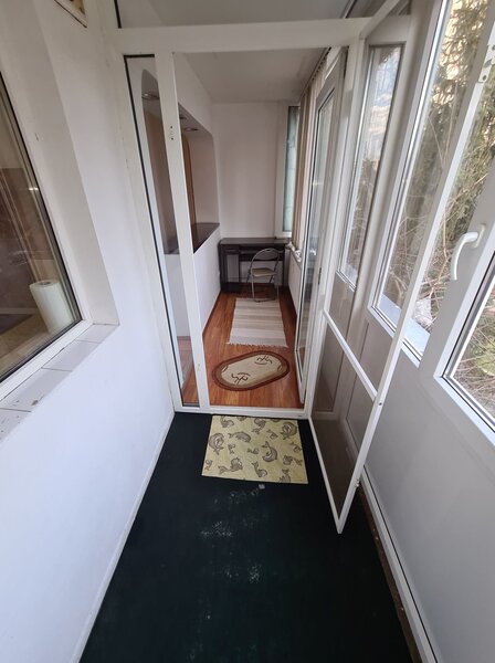 Alexandru Obregia - Aliorului