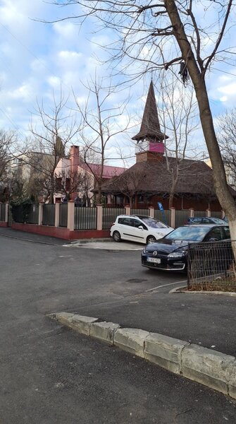 Alexandru Obregia - Aliorului